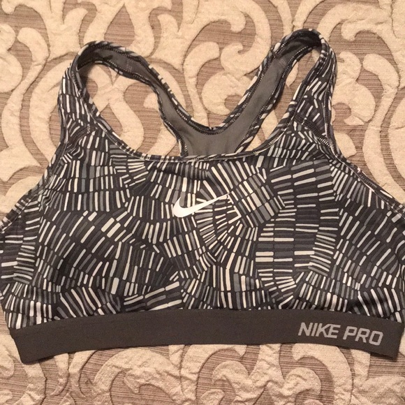 Nike Other - Nike sports bra